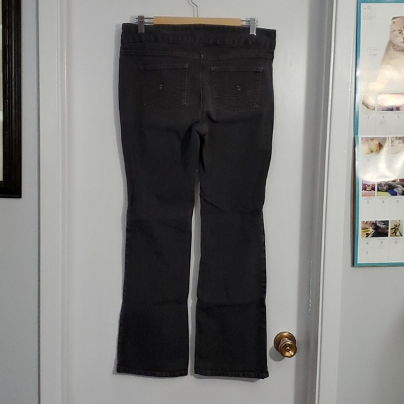 George Classics pull-on jeans - Picture 2 of 4